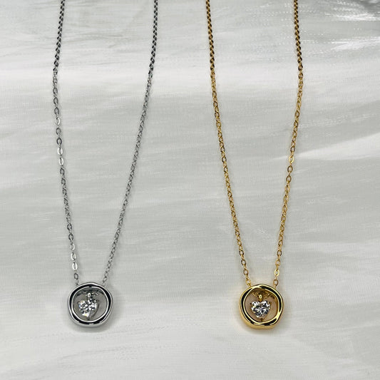 Collier - AURÉLIA