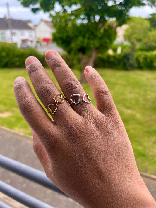 Bague - ALNAÉ