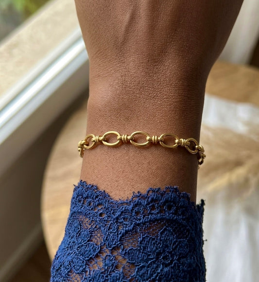 Bracelet - MAÉLINE