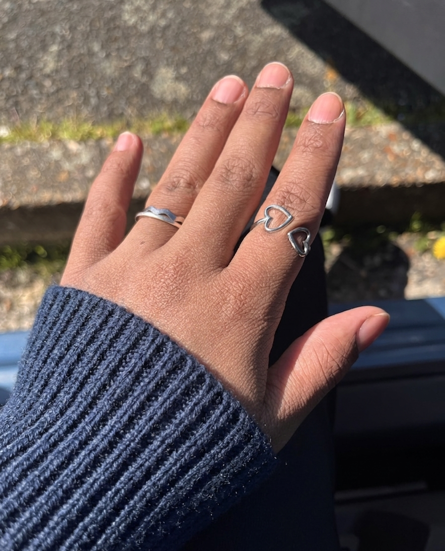 Bague - ALNAÉ