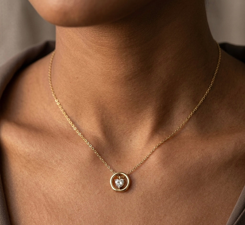 Collier - AURÉLIA