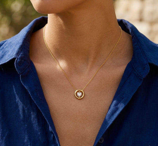 Collier - AURÉLIA