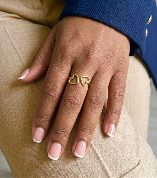 Bague - ALNAÉ